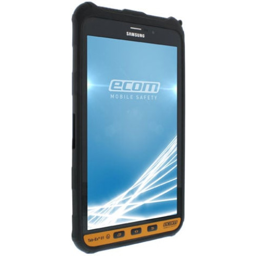 ecom instruments Tablet
