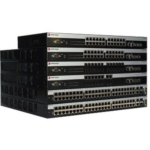 Extreme Networks A-Series Network Switch