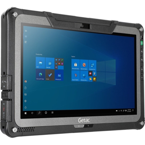 Getac Tablet