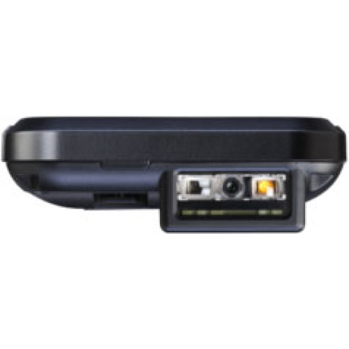 IPCMobile Barcode Scanner