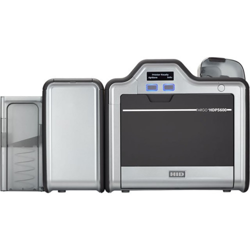 Fargo ID Card Printer