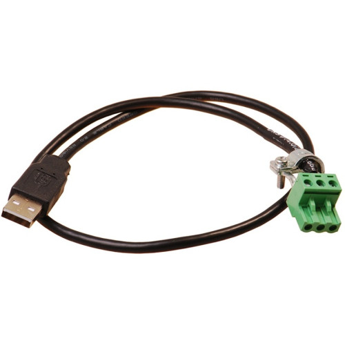 Brainboxes Ethernet Switch
