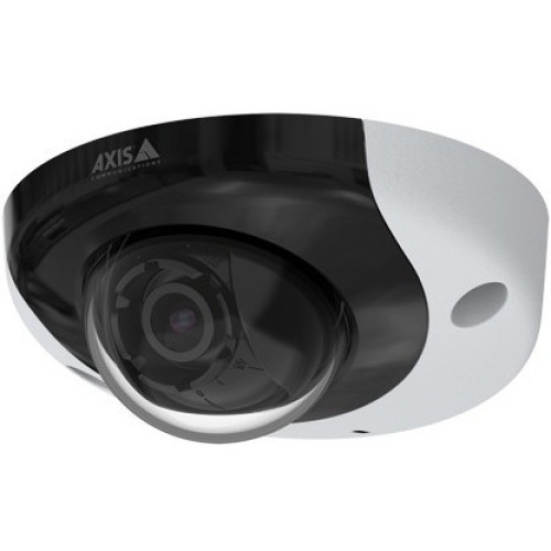 Axis Security Camera