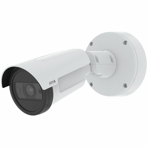 Axis Security Camera