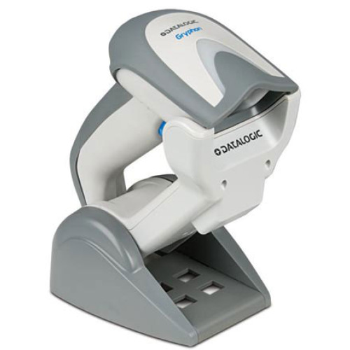 Datalogic Barcode Scanner