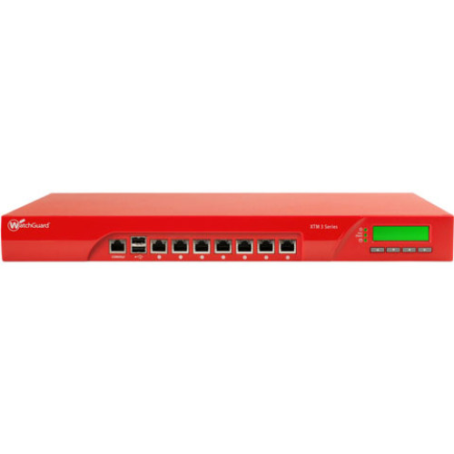 BCI Telecommunication Equipment