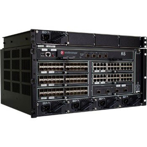 Extreme Networks K-Series Network Switch