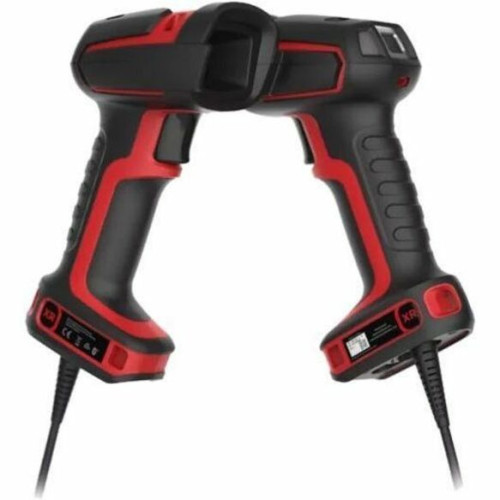 Honeywell Barcode Scanner