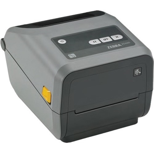 Zebra Barcode Label Printer