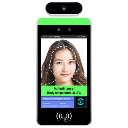 Barcodes Data Terminal
