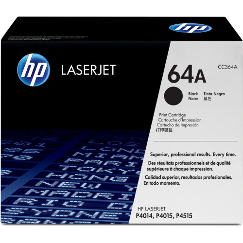 HP Toner