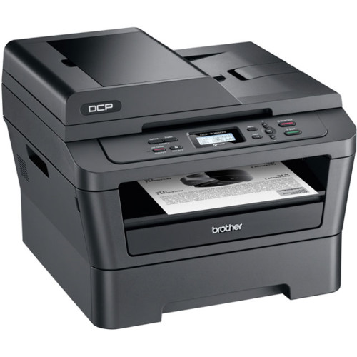 Brother DCP-7065DN Products