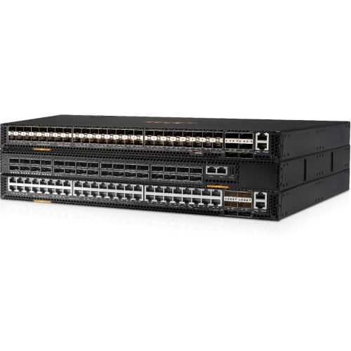 HPE Aruba Ethernet Switch