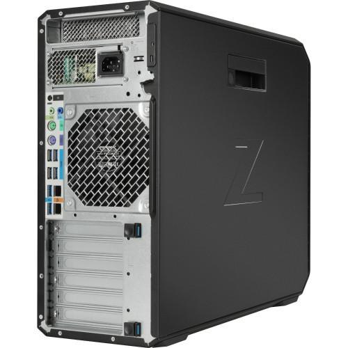 HP Workstation PC