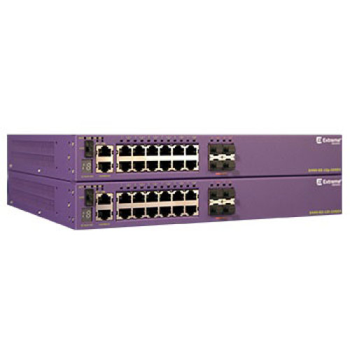 Extreme X440-G2 Series Network Switch