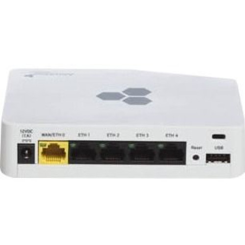 Aerohive Data Networking