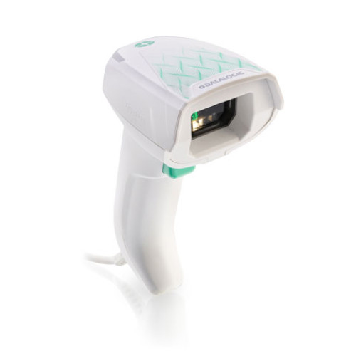 DataLogic Gryphon 4600 HC Barcode Scanner