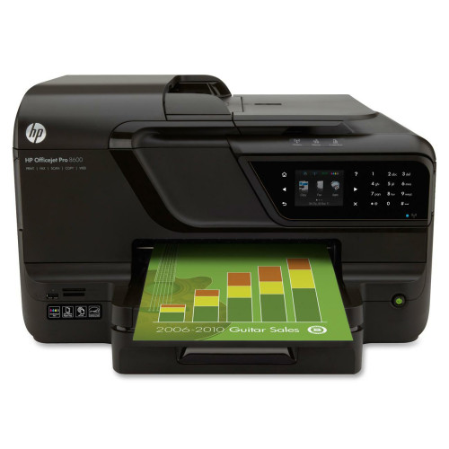 HP Multi-Function Printer