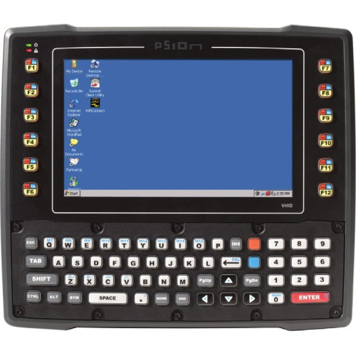 Zebra Data Terminal