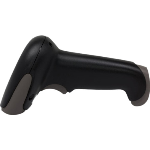Custom America Barcode Scanner
