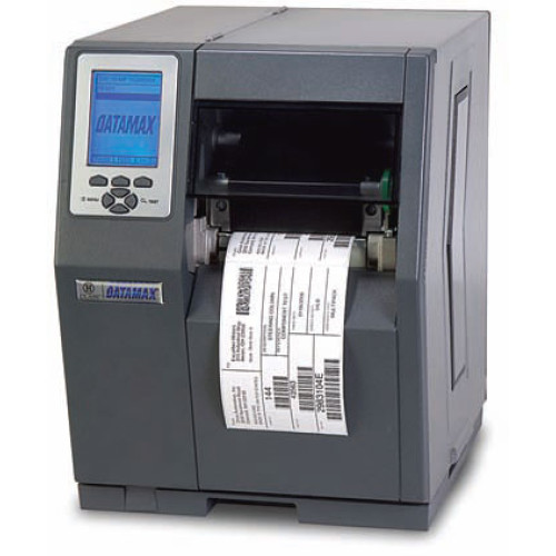 Honeywell Barcode Label Printer