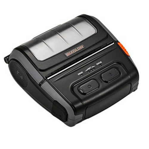 Bixolon SPP-R410 Barcode Label Printer