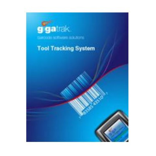 Gigatrak Tool Tracking Cloud Software
