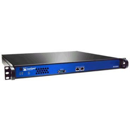 Juniper Networks Data Networking