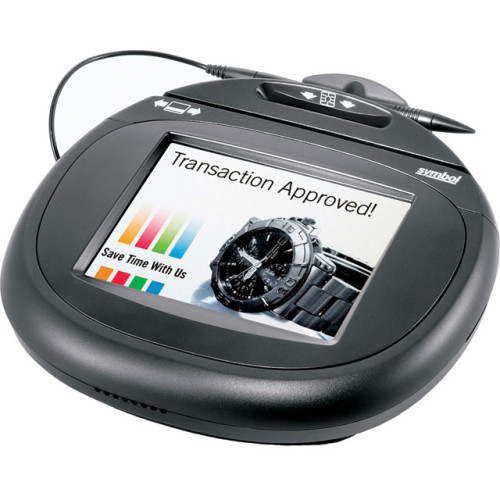 Symbol PD8705 Payment Terminal
