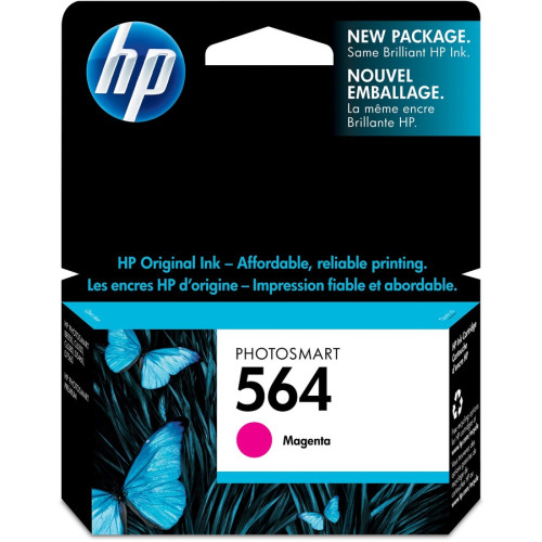 HP InkJet Cartridge