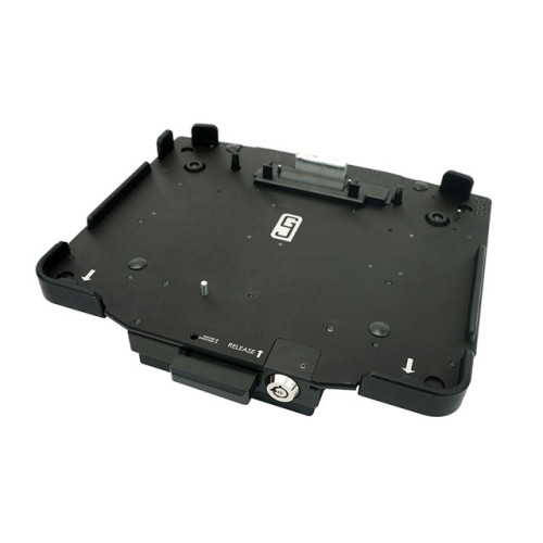 Gamber-Johnson Docks and Cradles