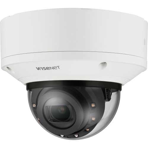 Hanwha Vision Security Camera