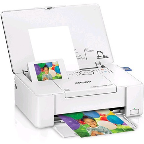 Epson Laser Printer