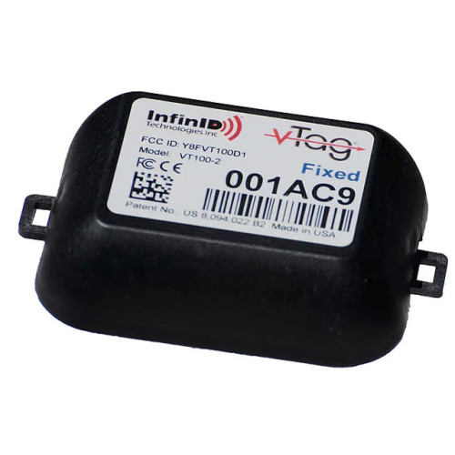 InfinID RFID Tag