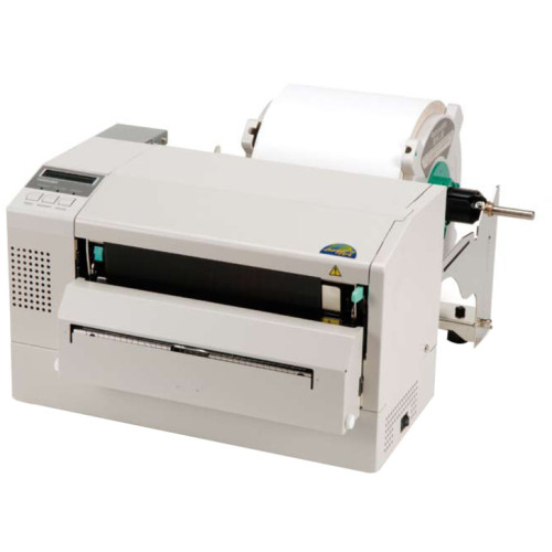 Toshiba Barcode Label Printer
