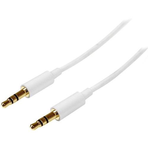 StarTech Cables, Connectors, and Adapters