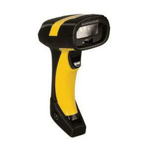 Datalogic Barcode Scanner