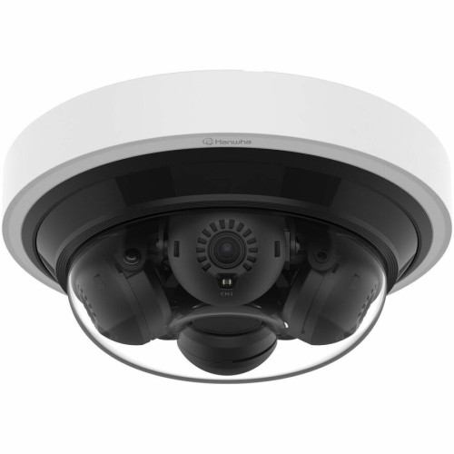 Hanwha Vision Security Camera
