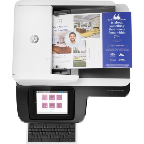 HP Document Scanner