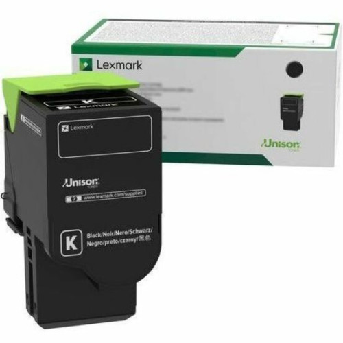 Lexmark Toner