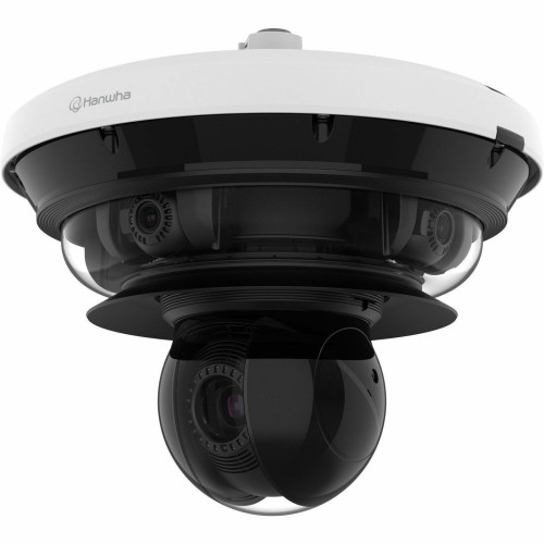 Hanwha Vision Security Camera