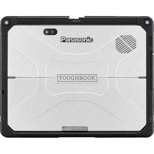 Panasonic Tablet