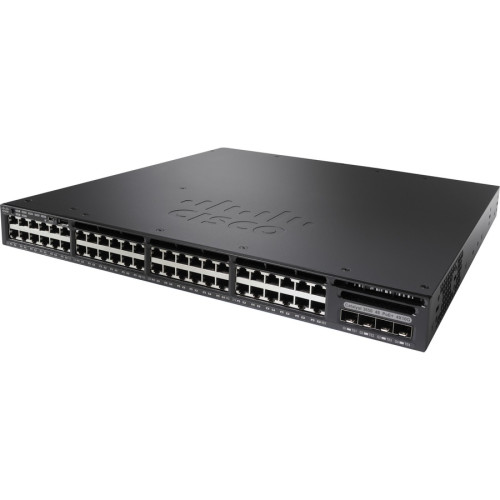 Cisco Switches