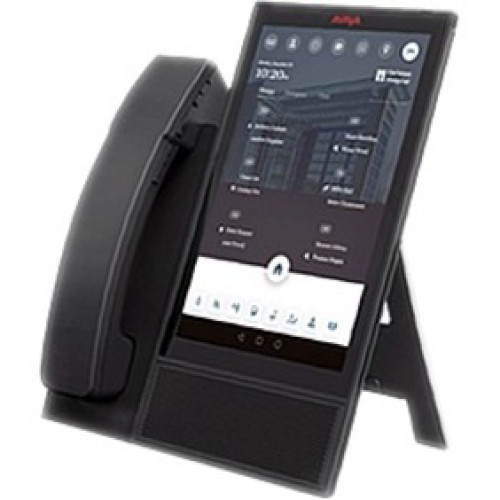 Avaya Telecommunication Equipment
