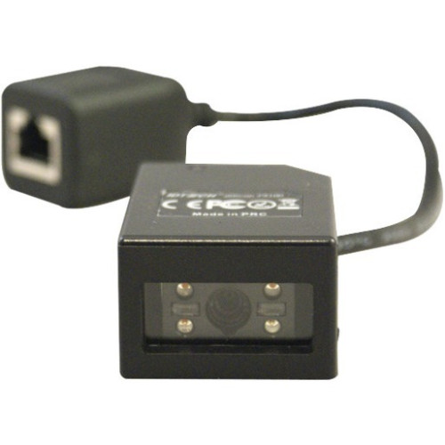 ID Tech Fixed Barcode Scanner