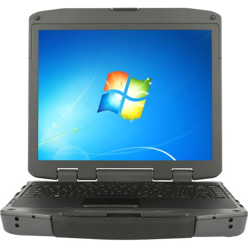 GammaTech Rugged Laptop