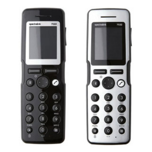 SpectraLink Mobile Computer