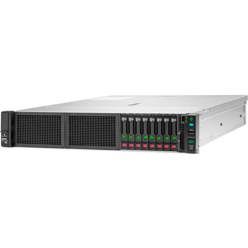 HP Server