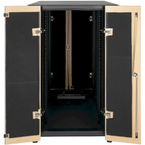 Tripp-Lite Rack