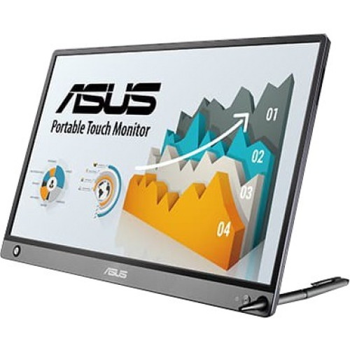 Asus Monitor